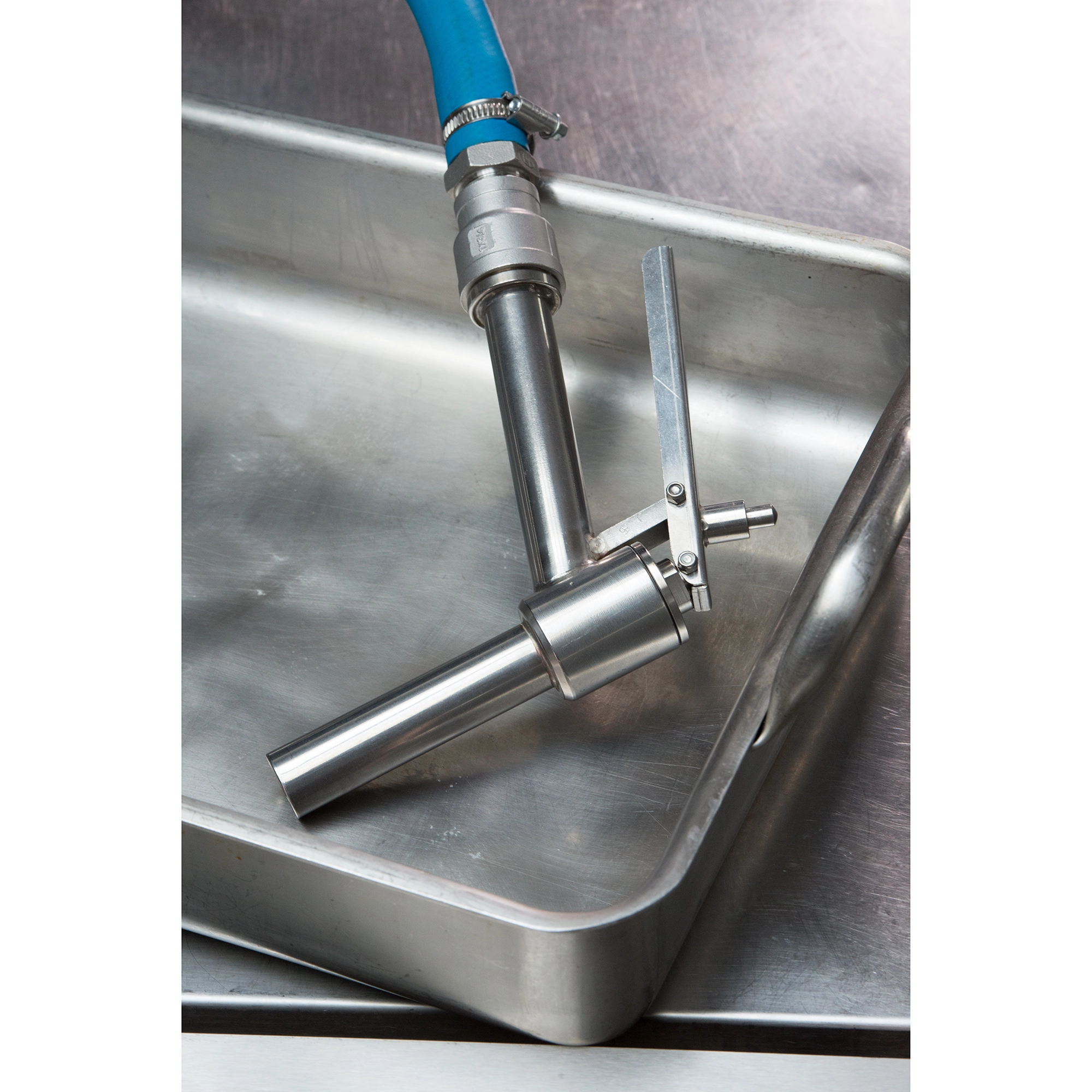 Dynamic Gigamix Zapfpistole