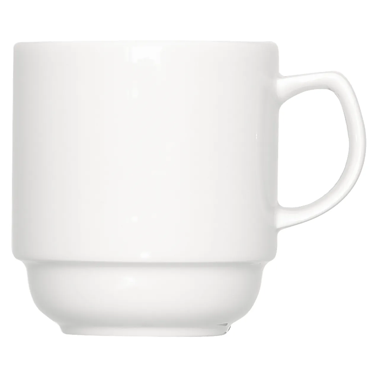 Bauscher B1100 Becher seitlich 6195531