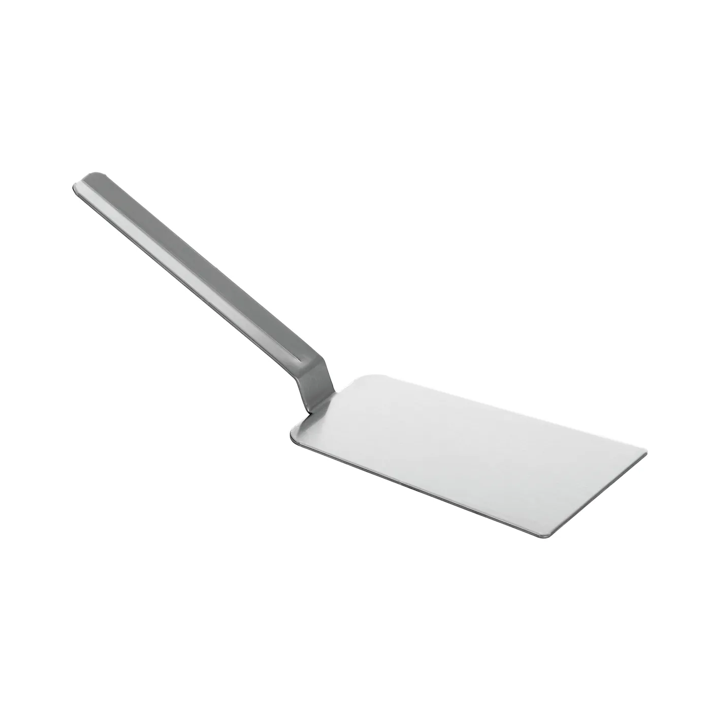 Bartscher A370131 Griddleplatte Ansicht Pfannenwender