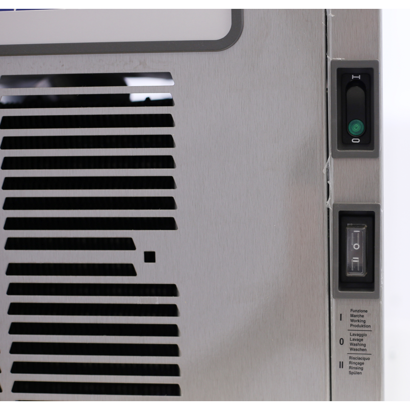  KBS 43105205 Eiswuerfelbereiter joy 519L Ansicht 4  