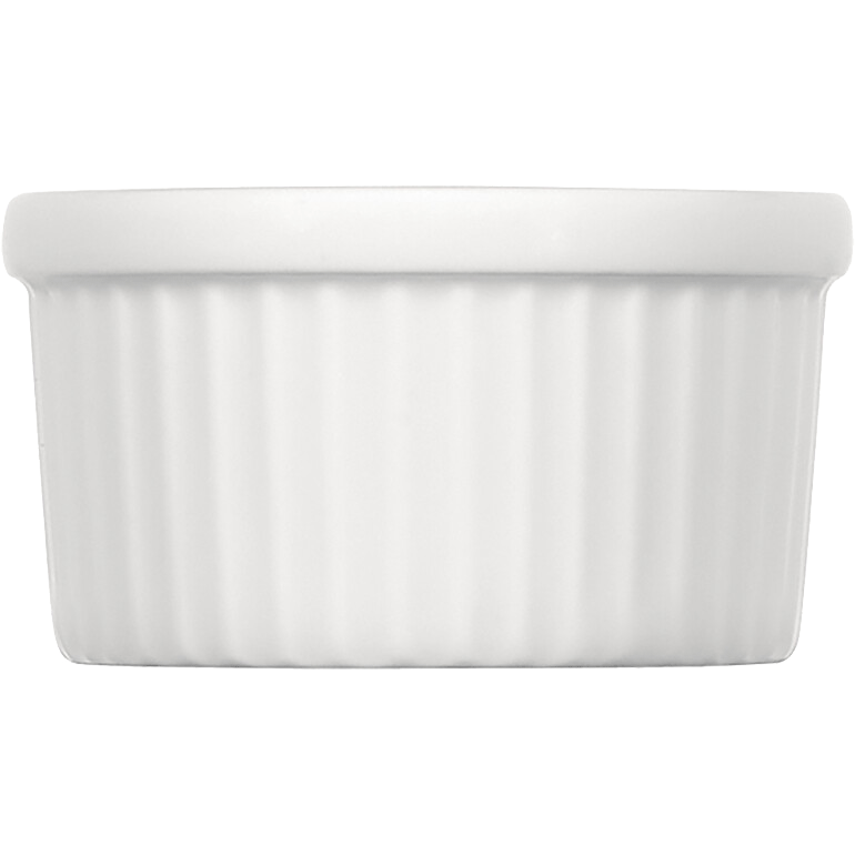 Bauscher 6788500 Pastetennaepfchen, Schale, Porzellan, Töpferei, Topfpflanze, Krug