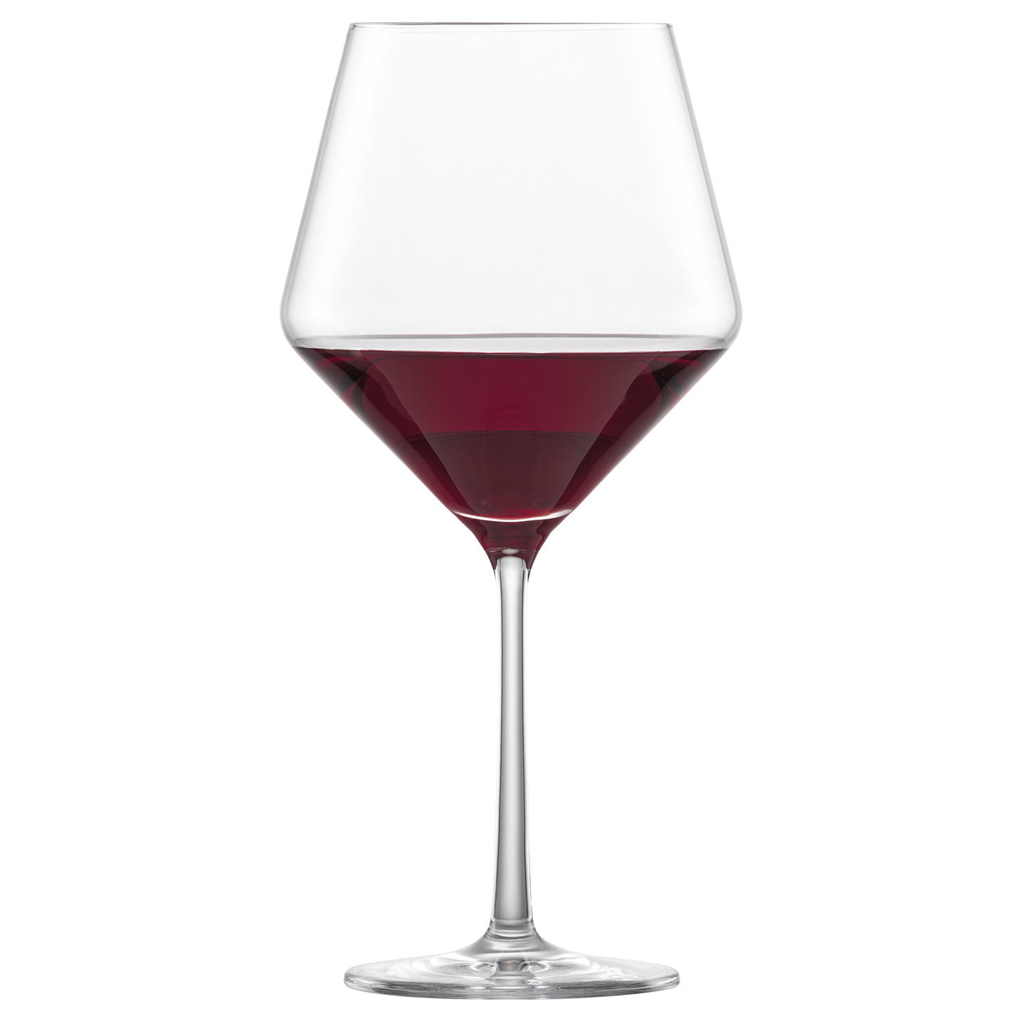  Zwiesel-Glas 112421 Belfesta Burgunder gefuellt  