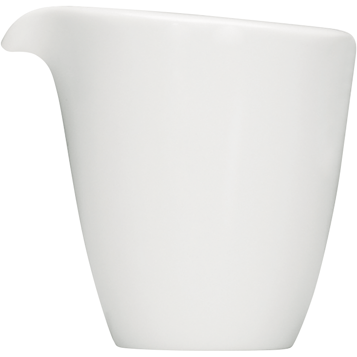 Bauscher 6924605 Giesser ohne Henkel, Porzellan, Töpferei, Krug, Tasse