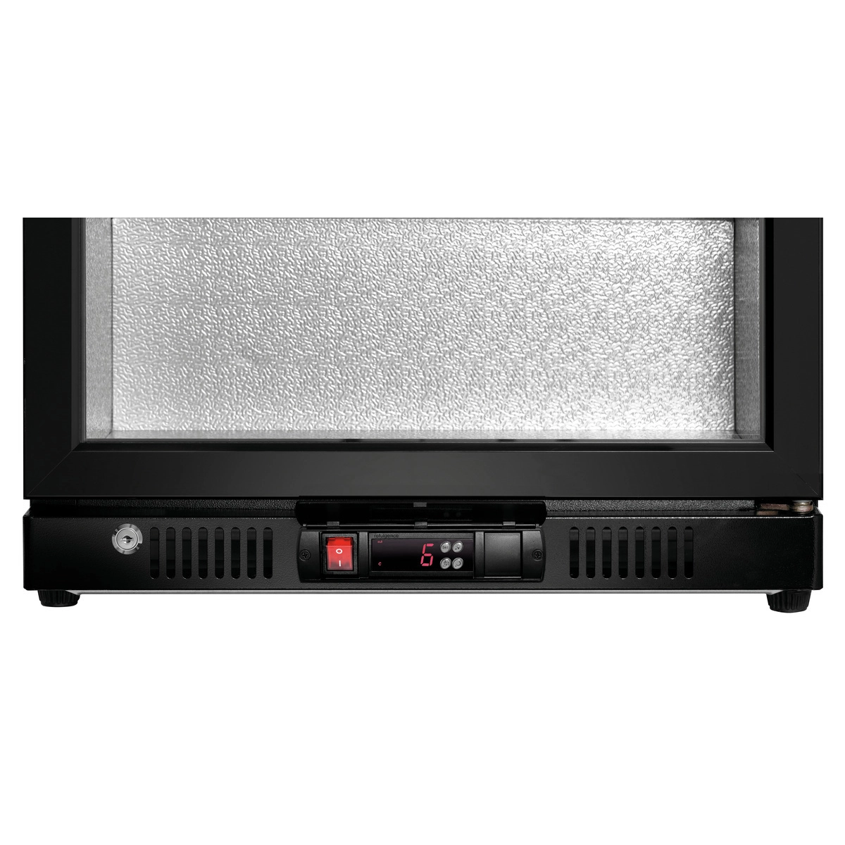 Bartscher 700121 Barkuehlschrank 2  