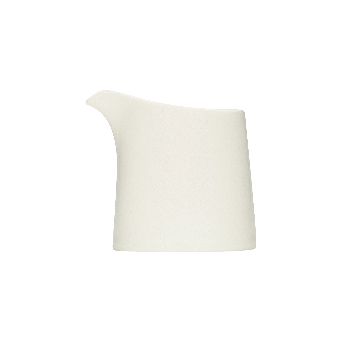 Bauscher Purity Giesser ohne Henkel 6694604 seitlich