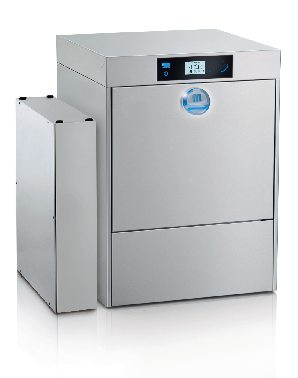 Meiko M-iClean UM + 00 + GiO MODUL separat