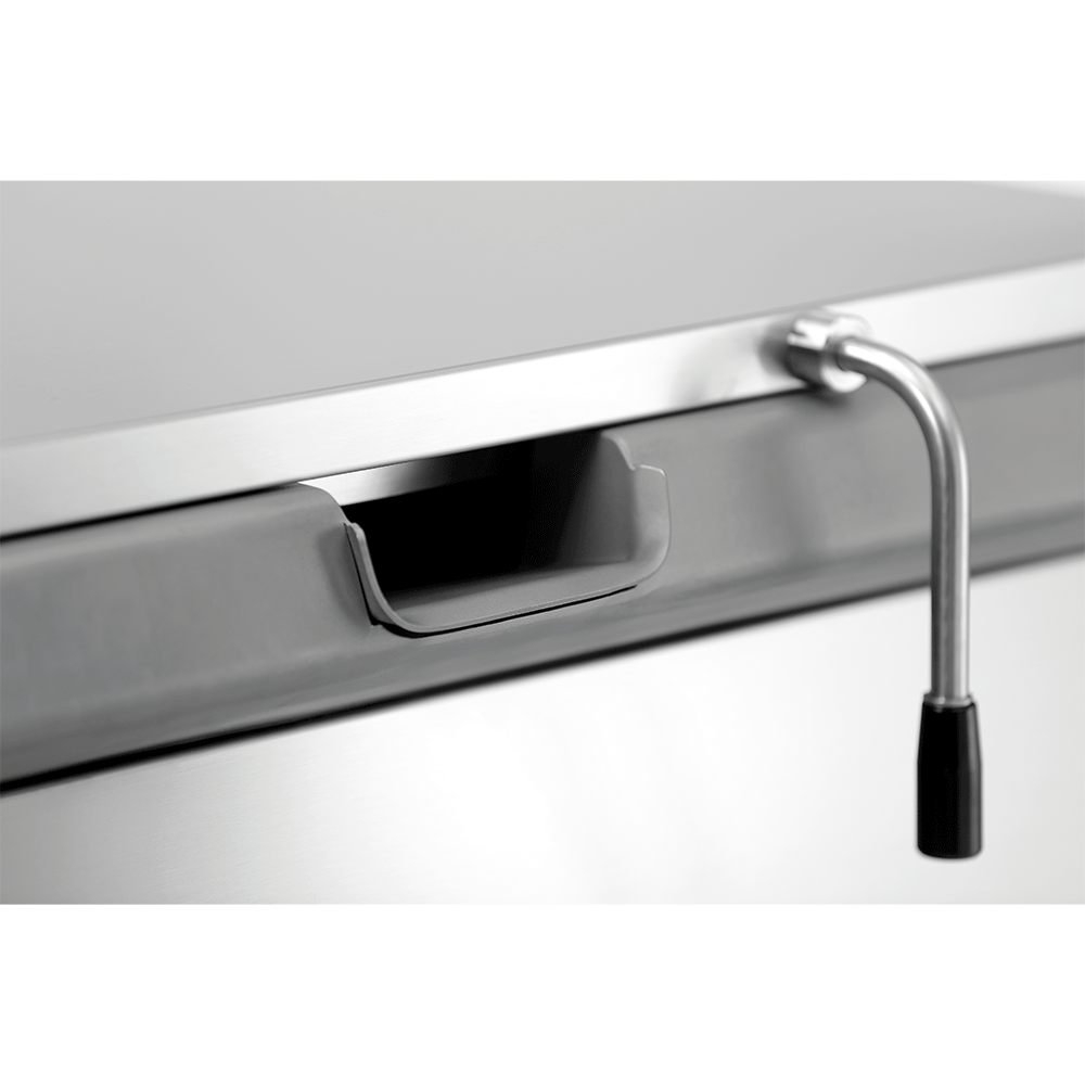 Bartscher 286613 Kippbratpfanne 700 E51LEK Ansicht 3