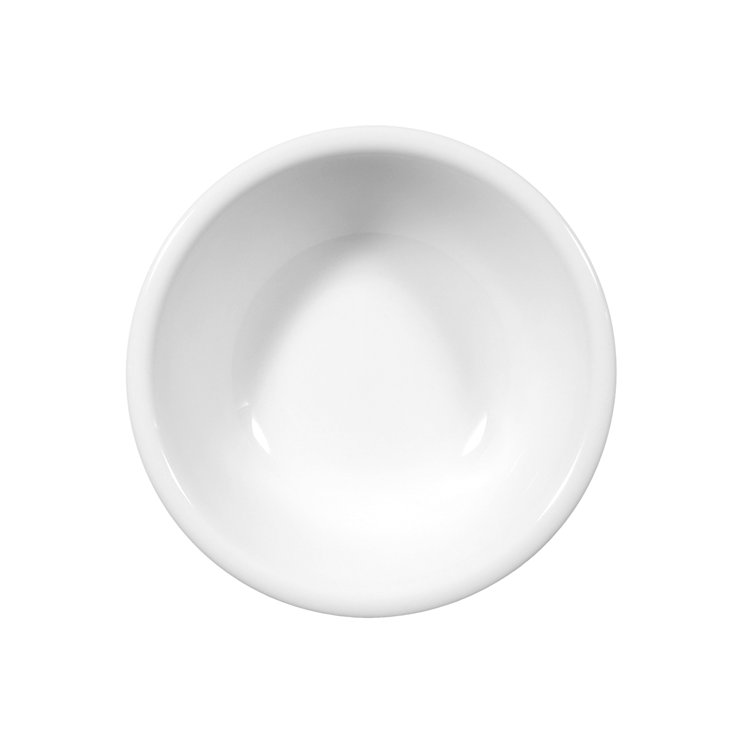 Schüssel, Porzellan, weiße Schale, Tellerform, Küchengerät Zubehör