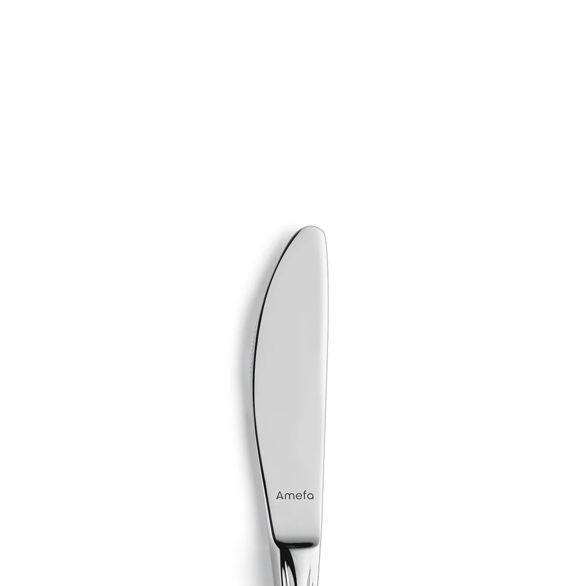 Amefa 720400B000335 Elegance Dessertmesser VH Klinge