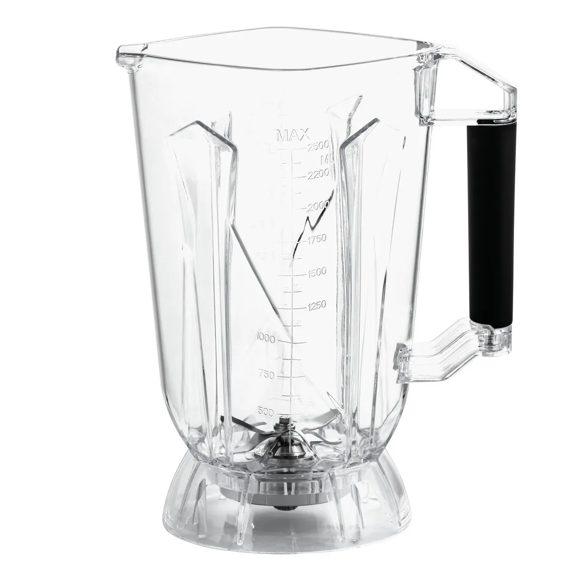 Bartscher 150195 Mixbecher-Set Ansicht 1