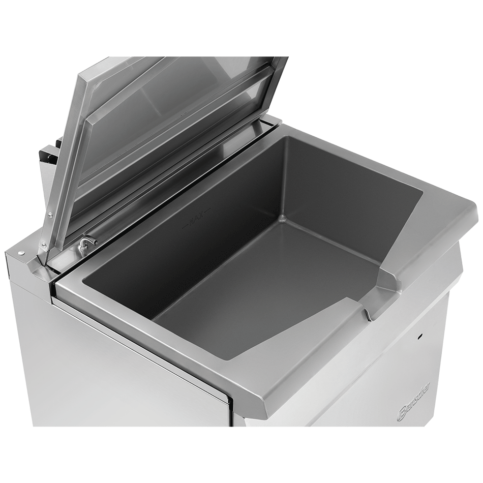 Bartscher 2856031 Kippbratpfanne 700 G51LEK Ansicht 2