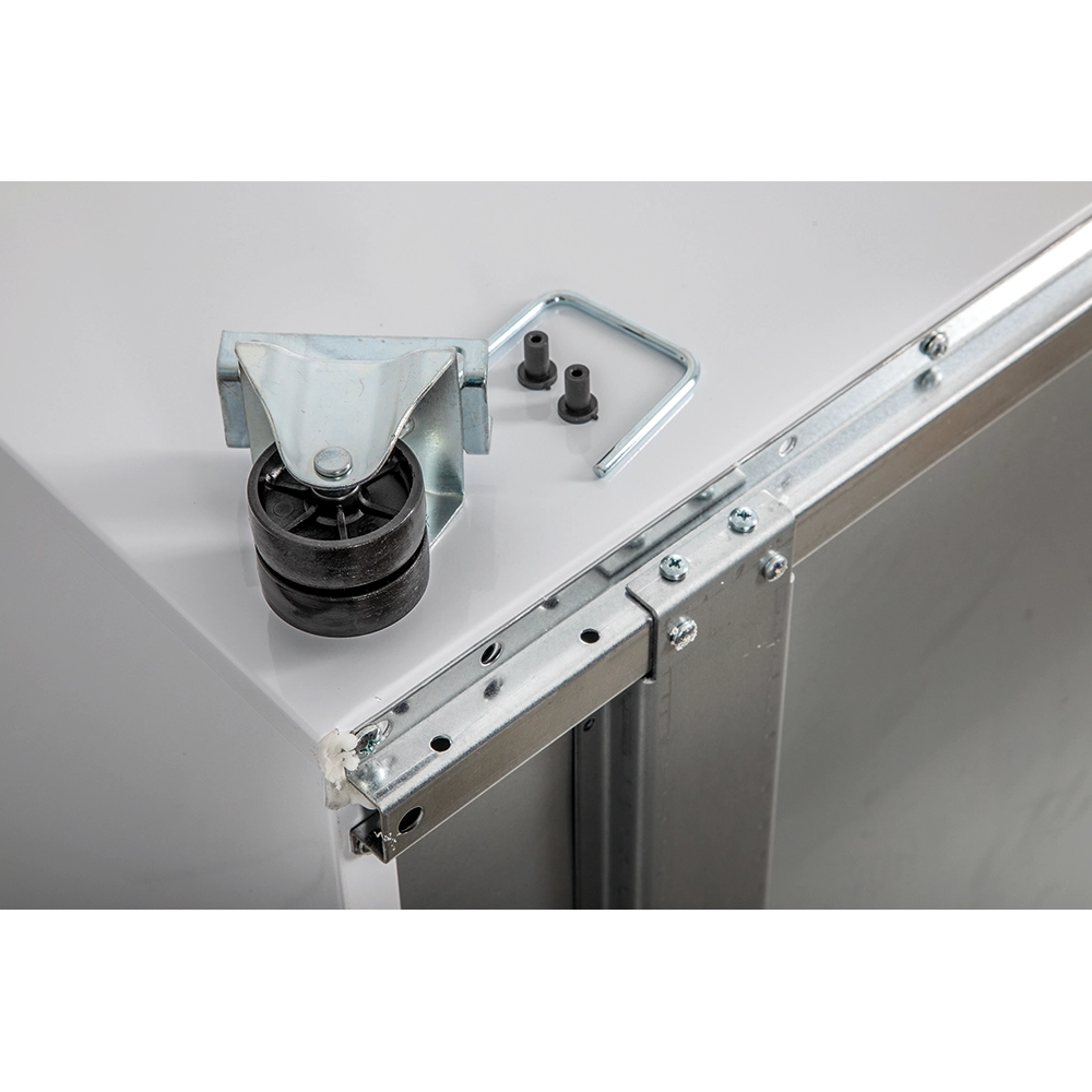  KBS 921022 Tiefkuehltruhe 8  