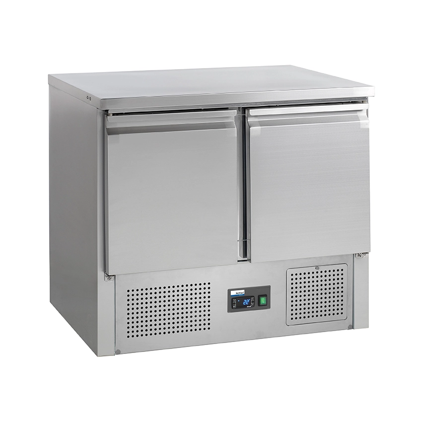 Nordcap,435308001,Universalkuehltisch,KT92T