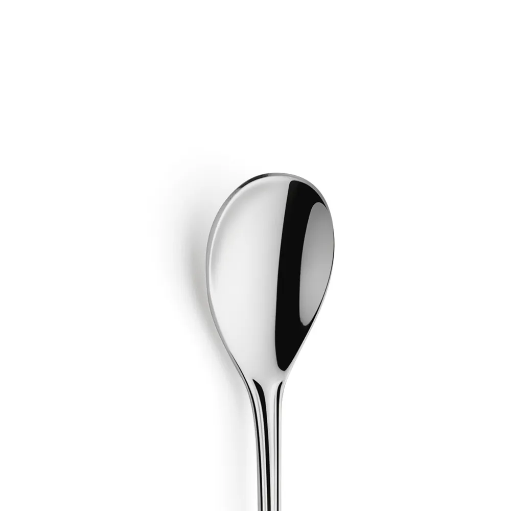 Amefa 720400B000400 Elegance Latte Macchiato Loeffel Loeffelmulde