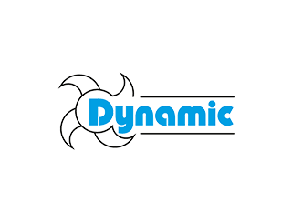 Marke Dynamic, Logo