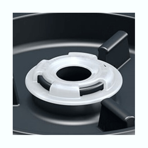 Frxsh 100085 Mousse Chef Ringscraber
