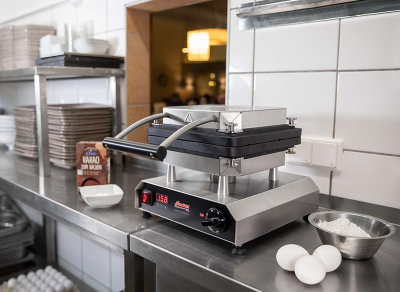  Neumaerker 12-40801DT 12 Thermocook  