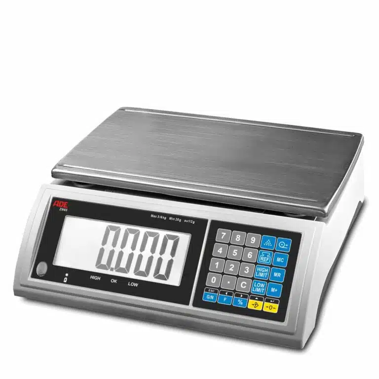 ADE Zweibereichswaage ZW60-45 2853 45