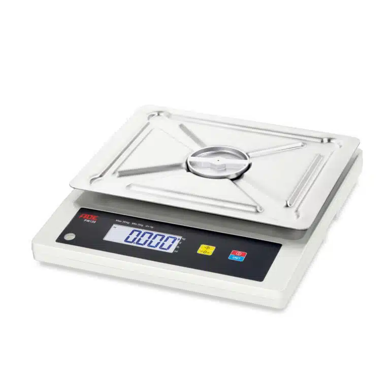  ADE Portionswaage PWI30 2334 5  