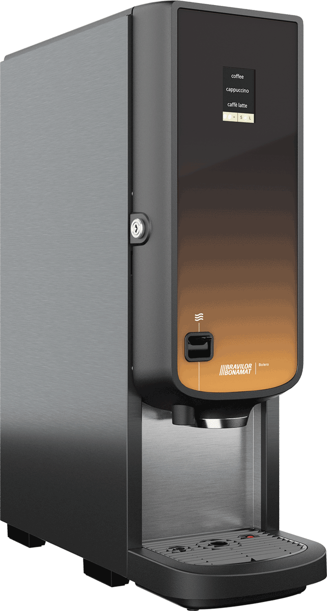  Bonamat 8.020.340.31002 Bolero 21 Linksansicht  