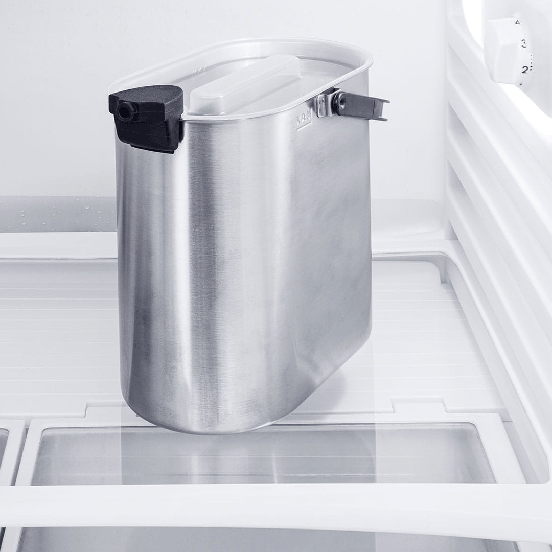  Jura 24246 Milchkuehler 2500ml 9  