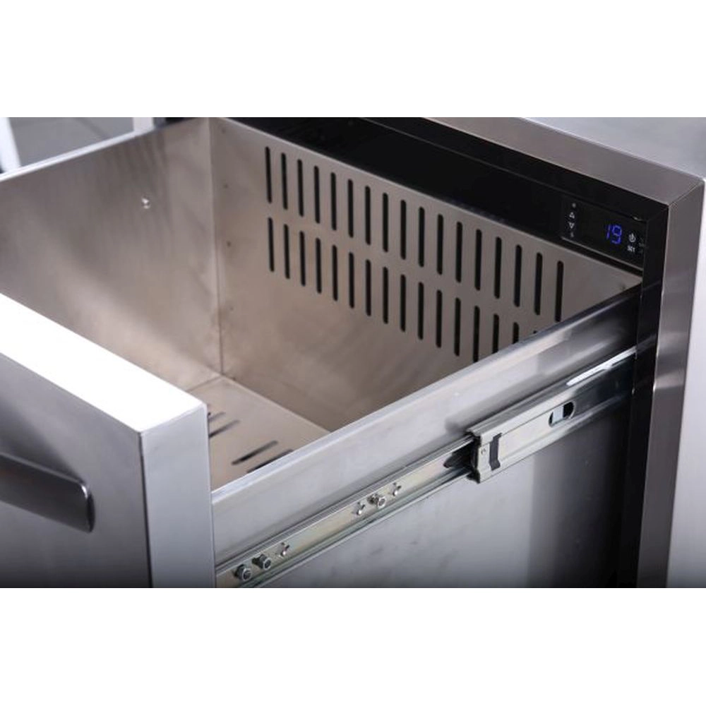  KBS 60339 uks-140 Schubladenkuehler 13  