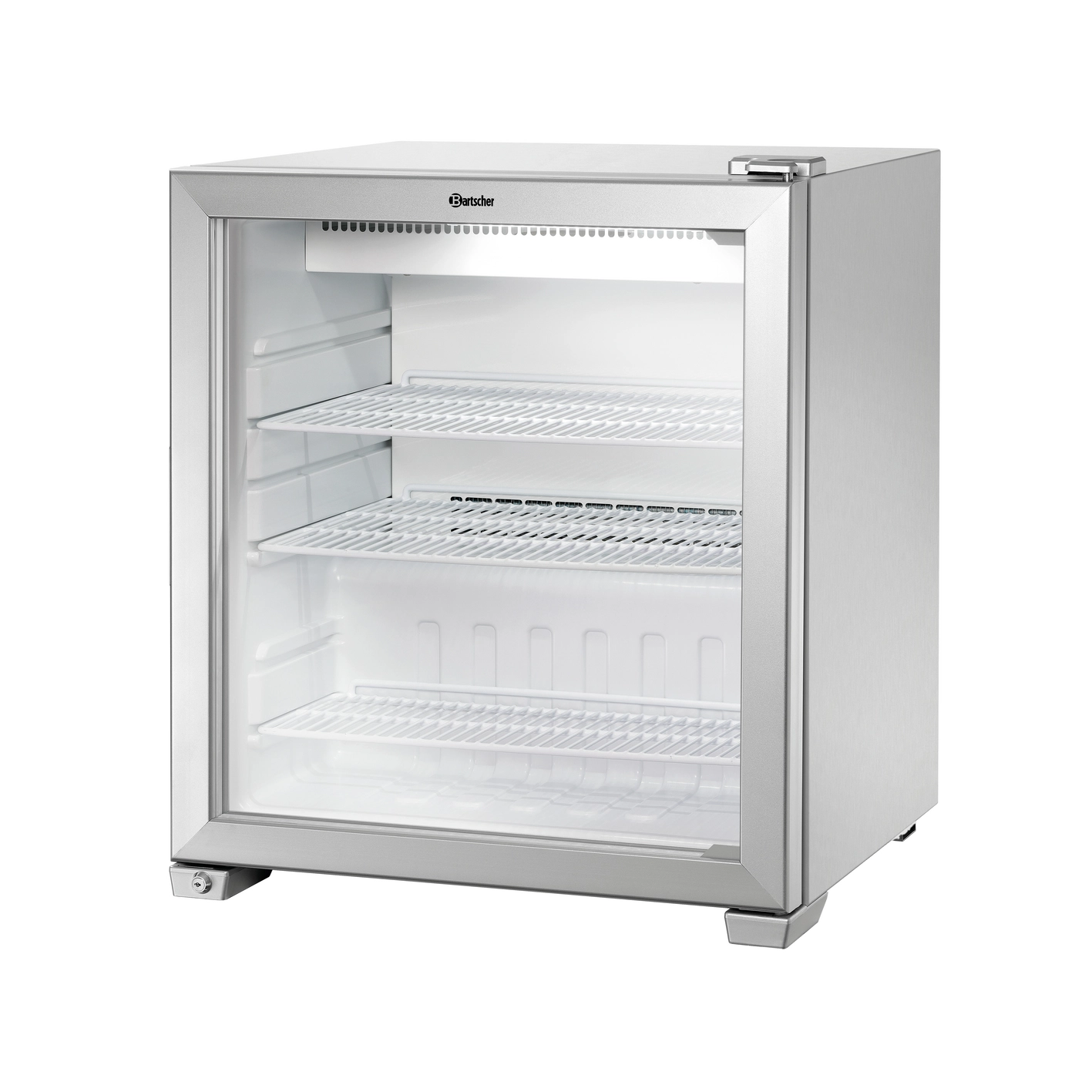 Bartscher 700342 Tiefkhlschrank TKS90  