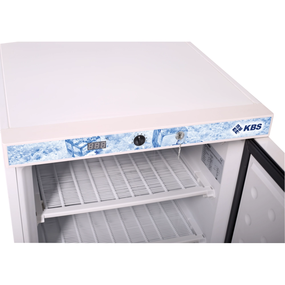  KBS 347207 Tiefkuehlschrank 4
