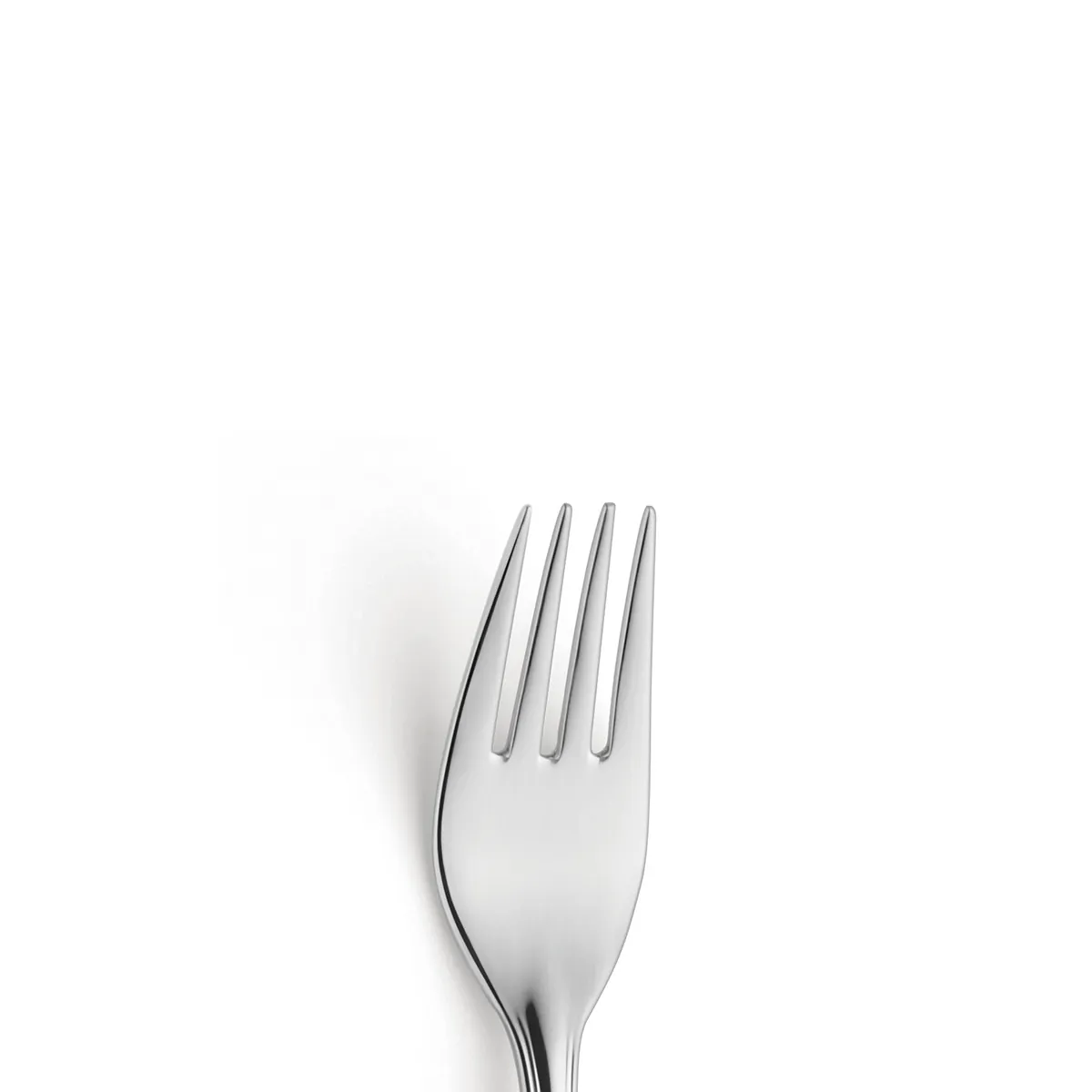 Amefa 720400B000340 Elegance Dessergabel Zinken