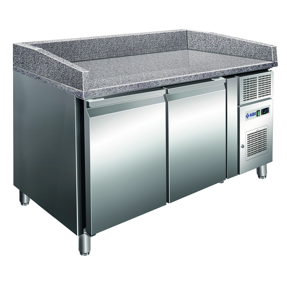  KBS 344360 Pizzatisch Pizza-2600  