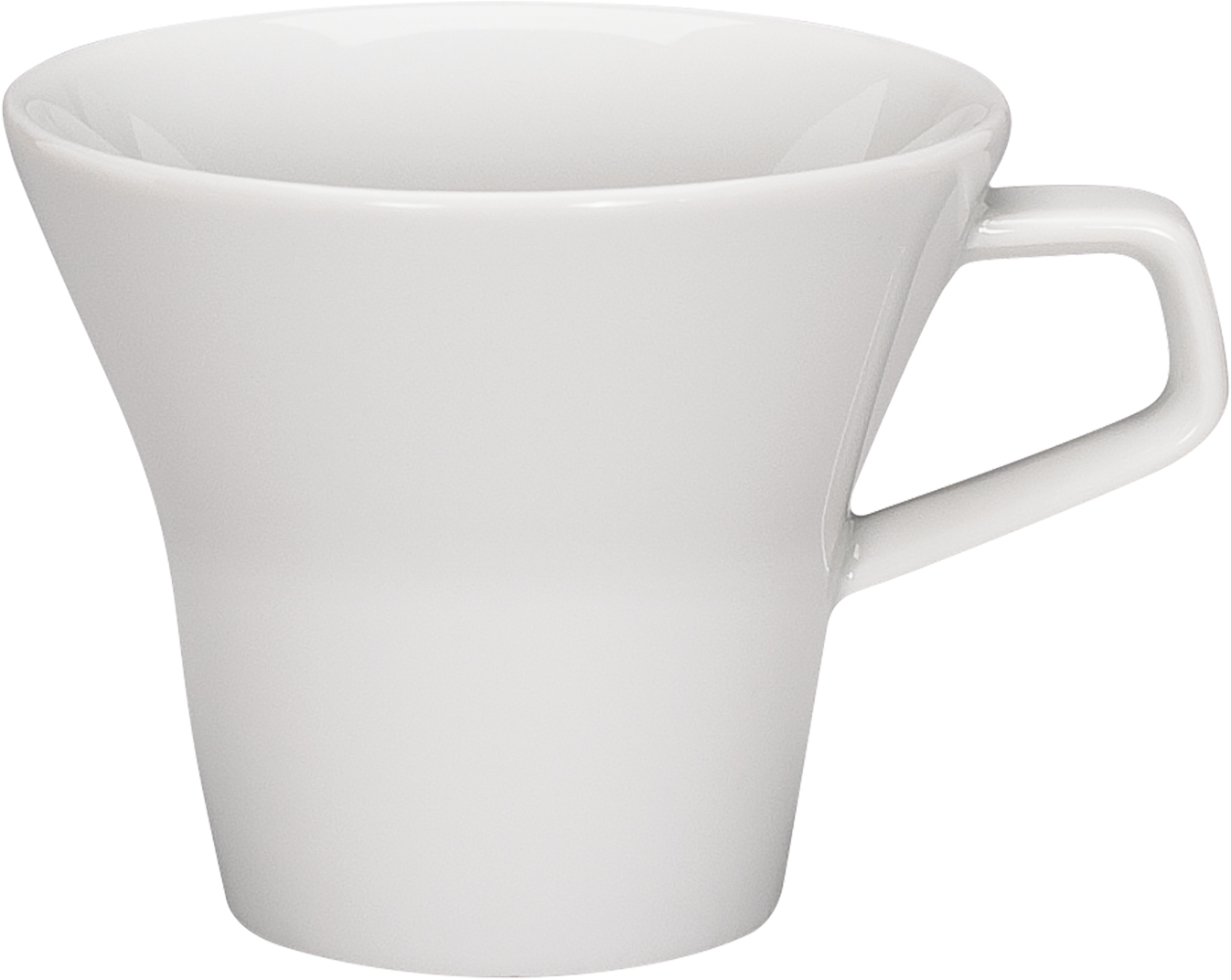 Schoenwald 9405268 Tasse hoch, Pokal, Kunst, Porzellan, Töpferei