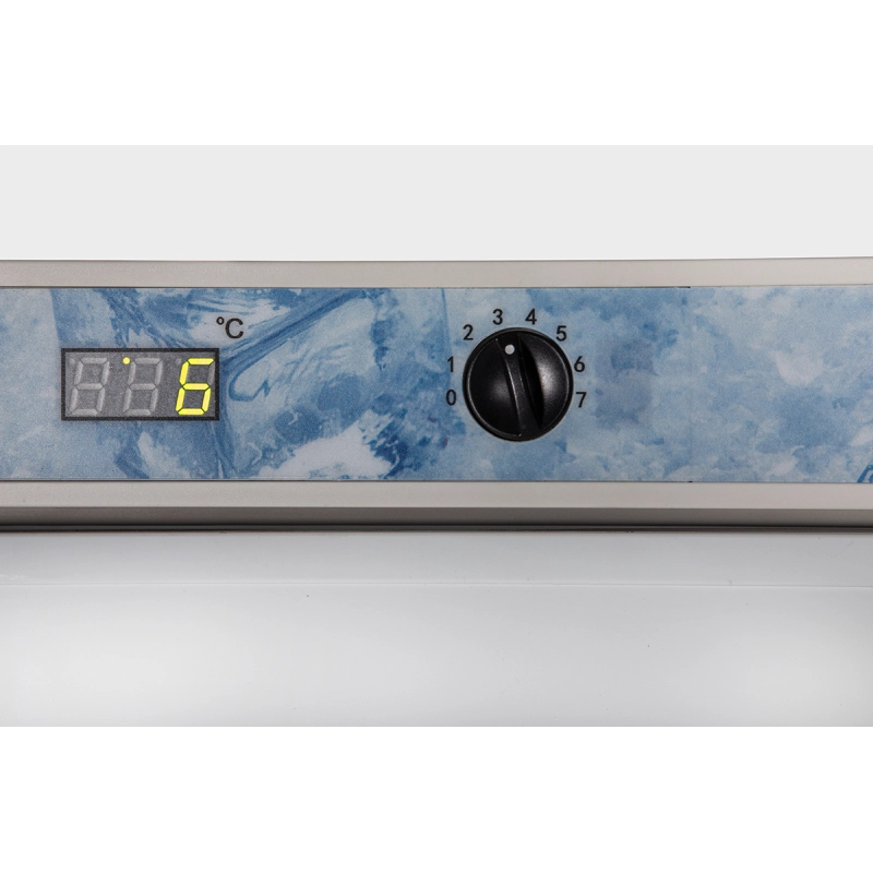  KBS 347519 520 Baeckerei Kuehlschrank bku 8  