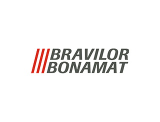 Marke Bonamat, Logo