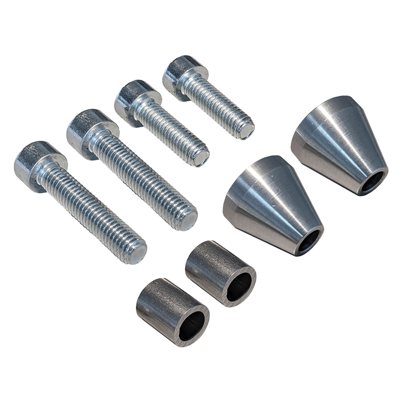  Neumaerker 88-40701-00 Adapter-Set-fuer-Backsystem  