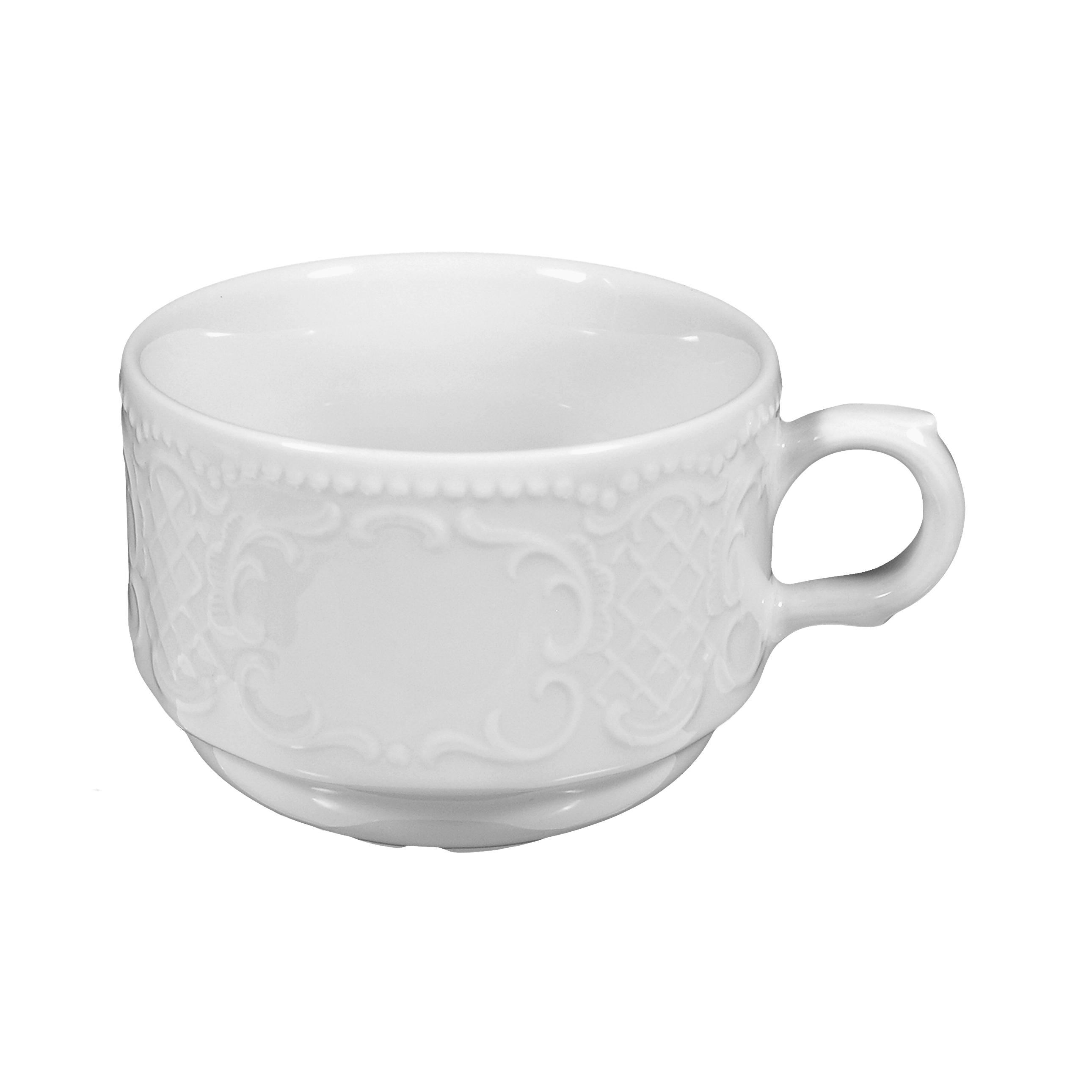  Seltmann-Weiden 001.612504 Milchkaffeetasse 1  