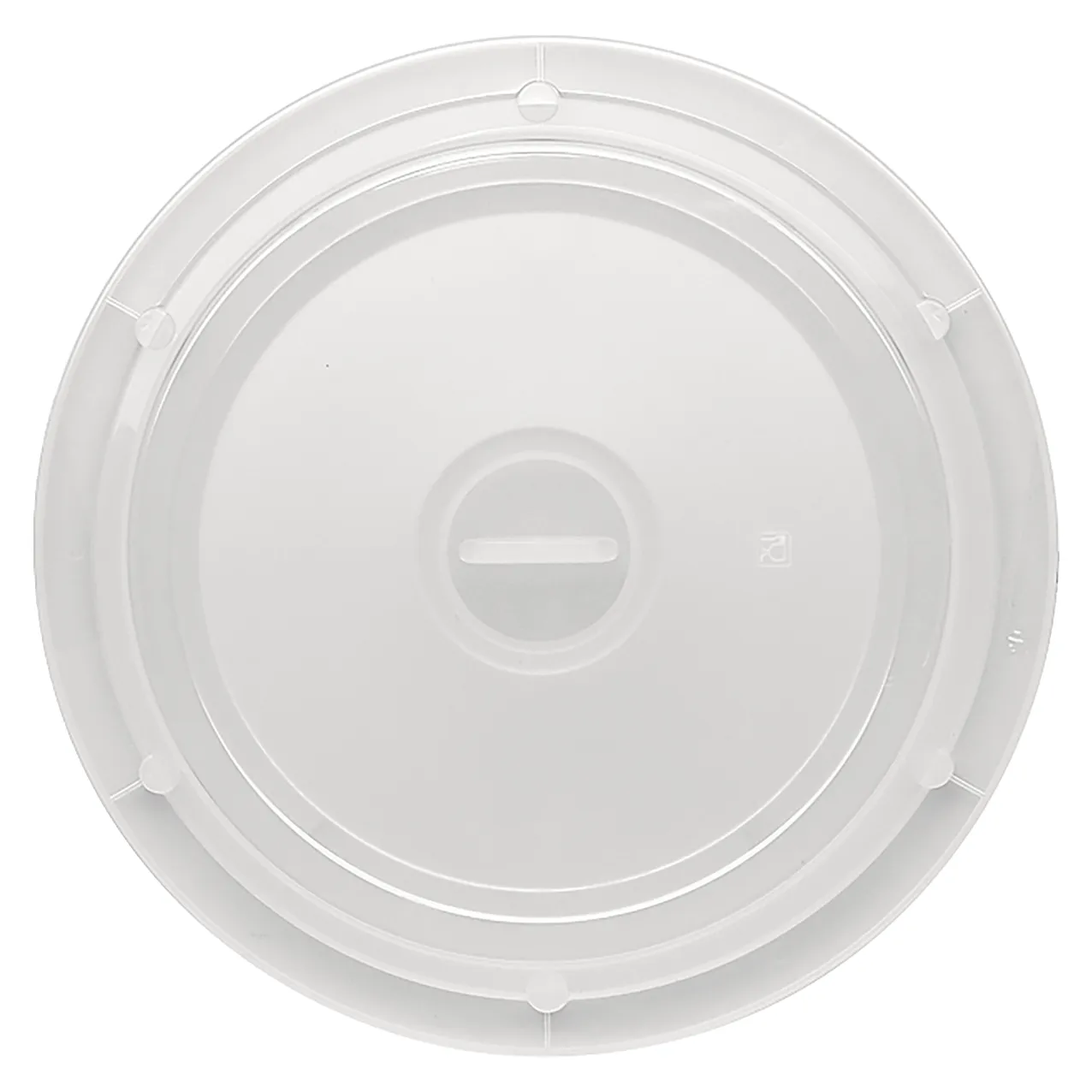 Bauscher Care Cloche mit Griff