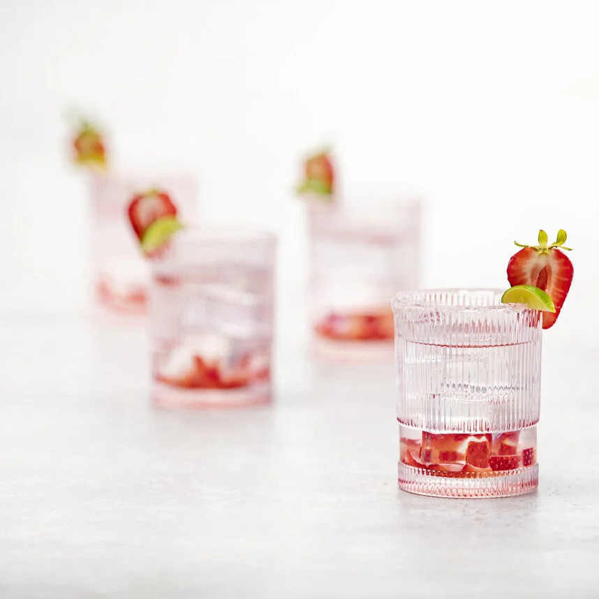  Fortessa Noho T140.079.0406 Longdrinkglas 3  