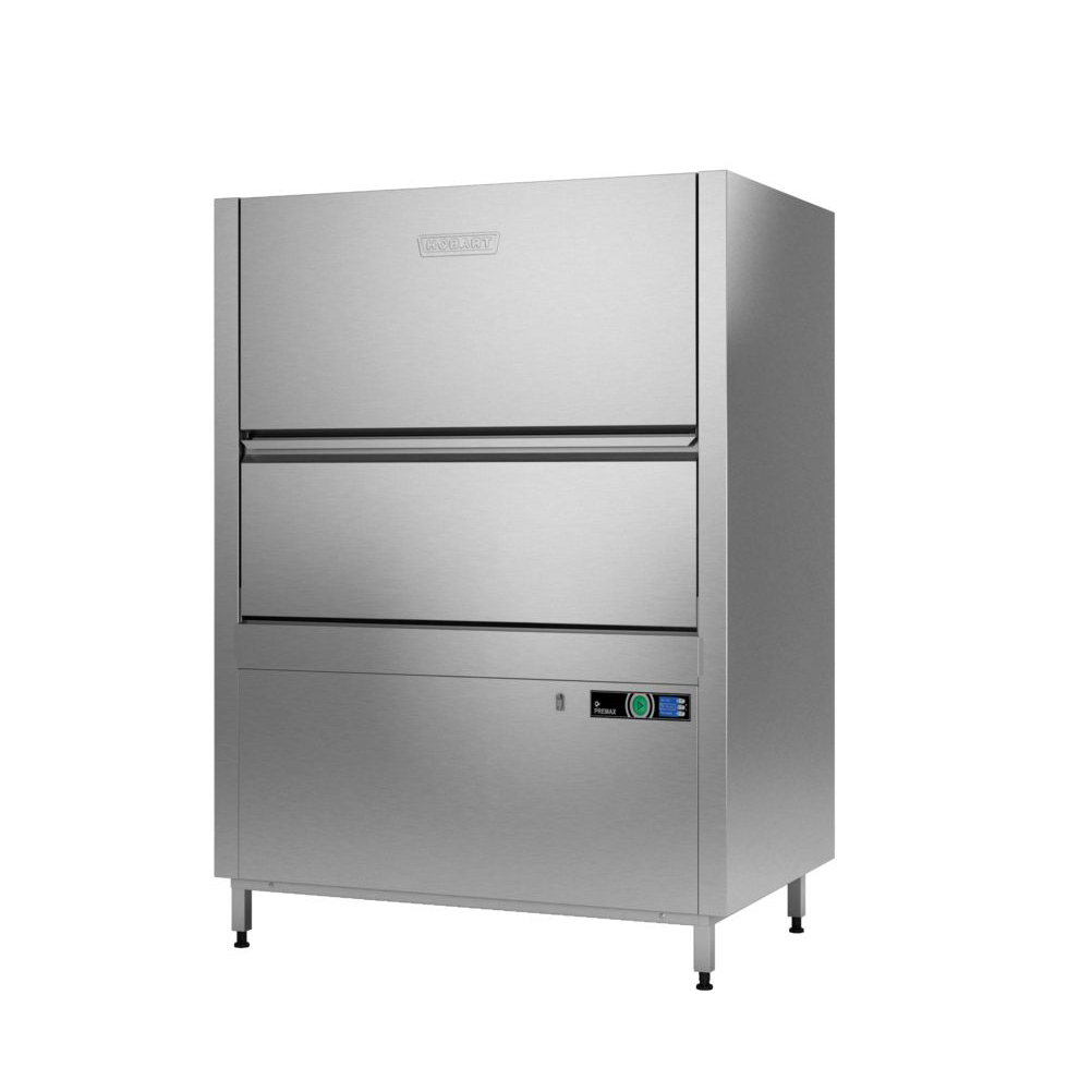  Hobart UPT-10B geschlossen  