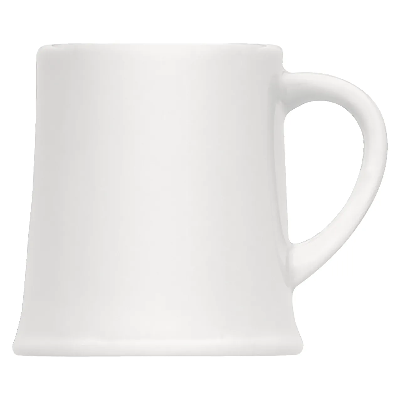 Bauscher B1100 Becher seitlich 6115628