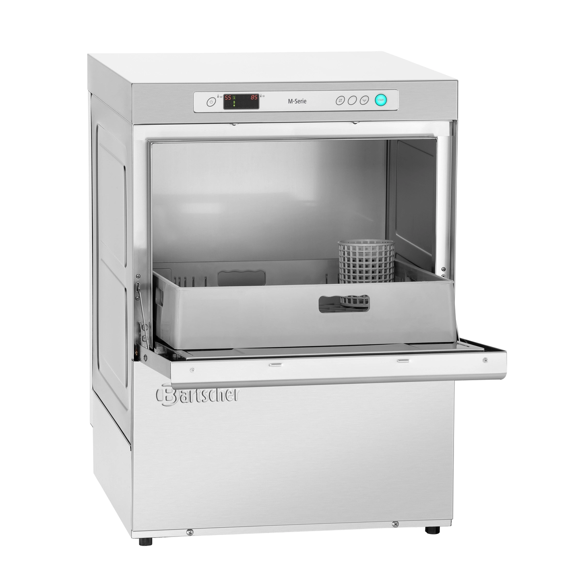 Bartscher 110540 Spuelmaschine 2  