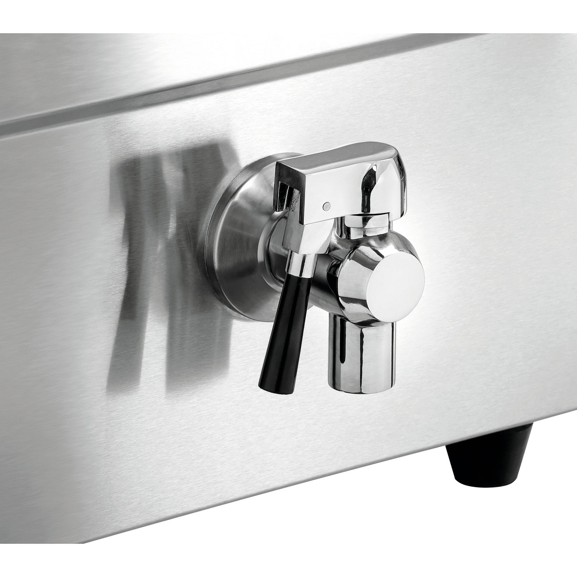 Bartscher 165118 Fritteuse Ansicht 3