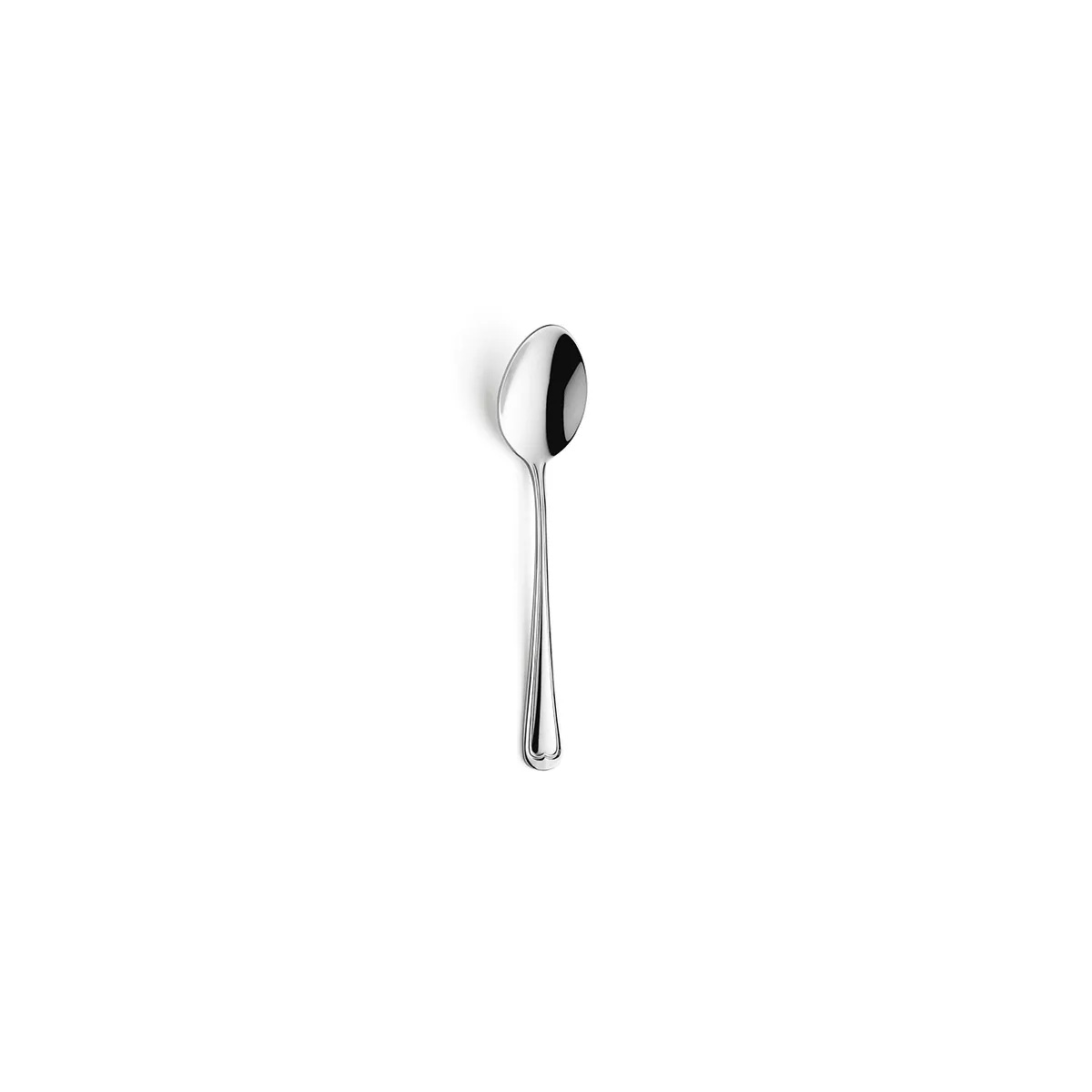 Amefa 720400B000380 Elegance Espressoloeffel