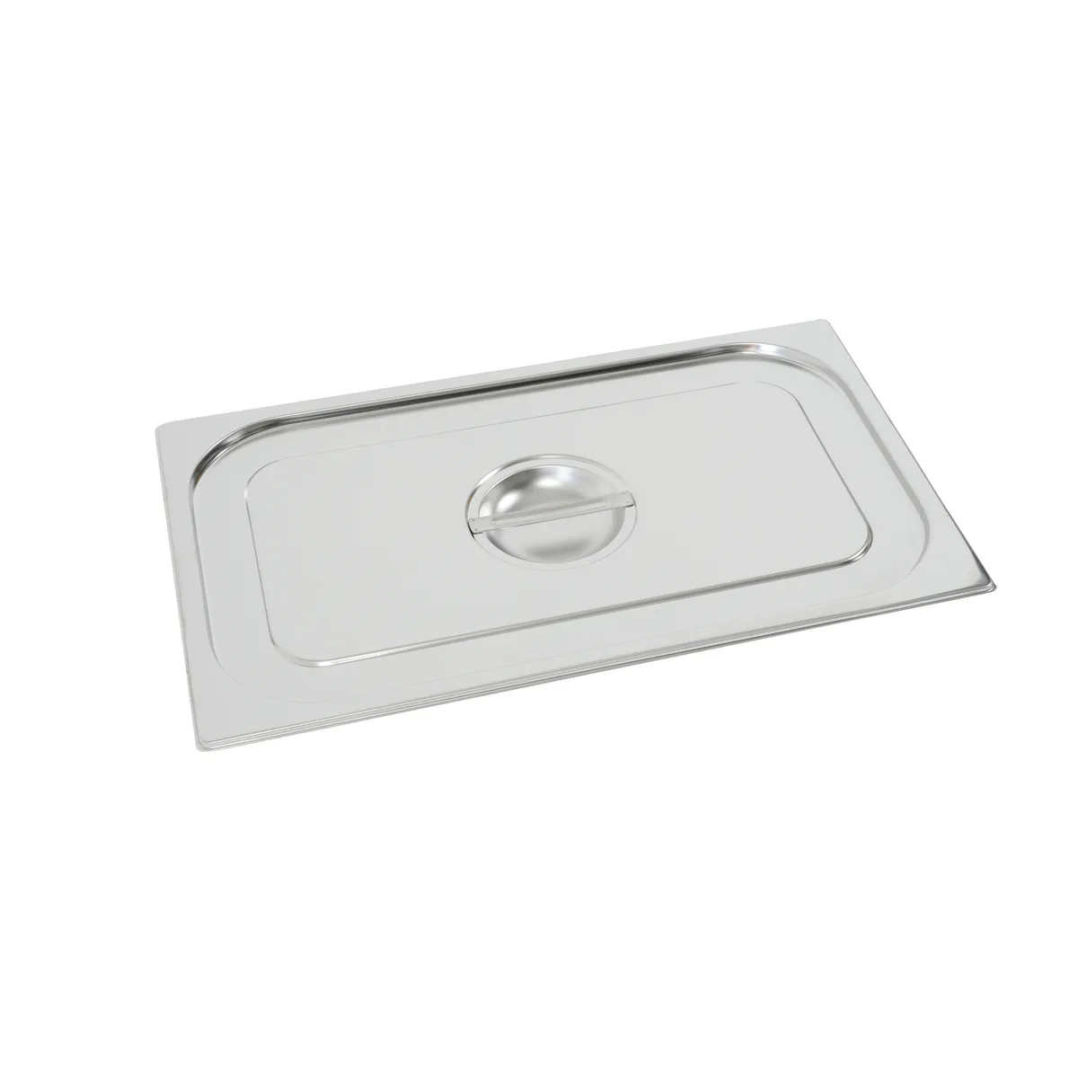 Bartscher A120615 1/1 GN Deckel Ansicht 3