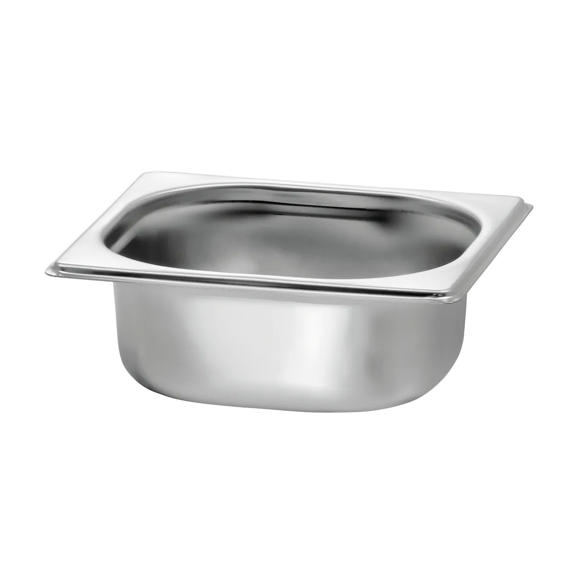 Bartscher A126065 GN 1/6 Behaelter seitlich