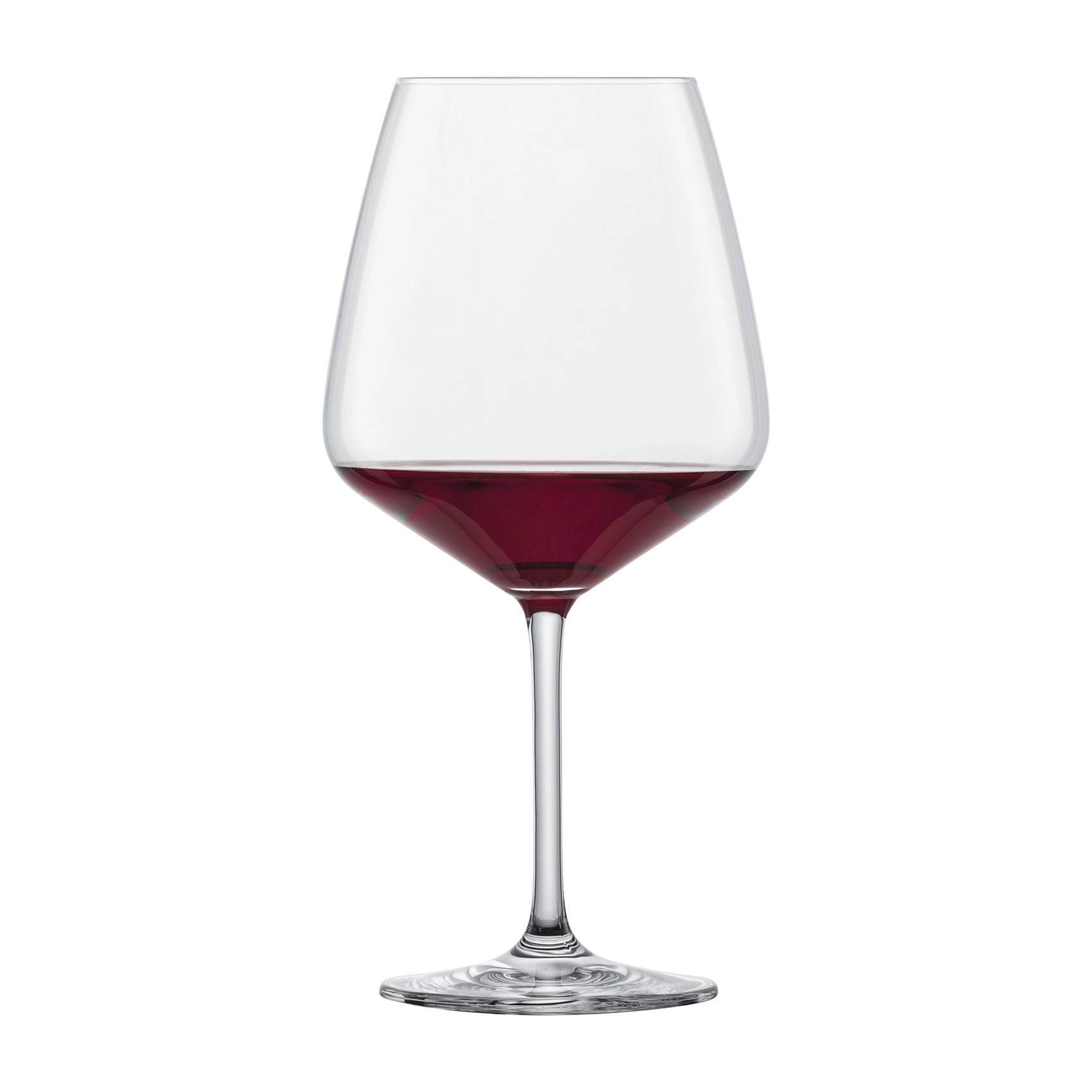  Schott-Zwiesel 115673 Taste Burgunderpokal gefuellt  