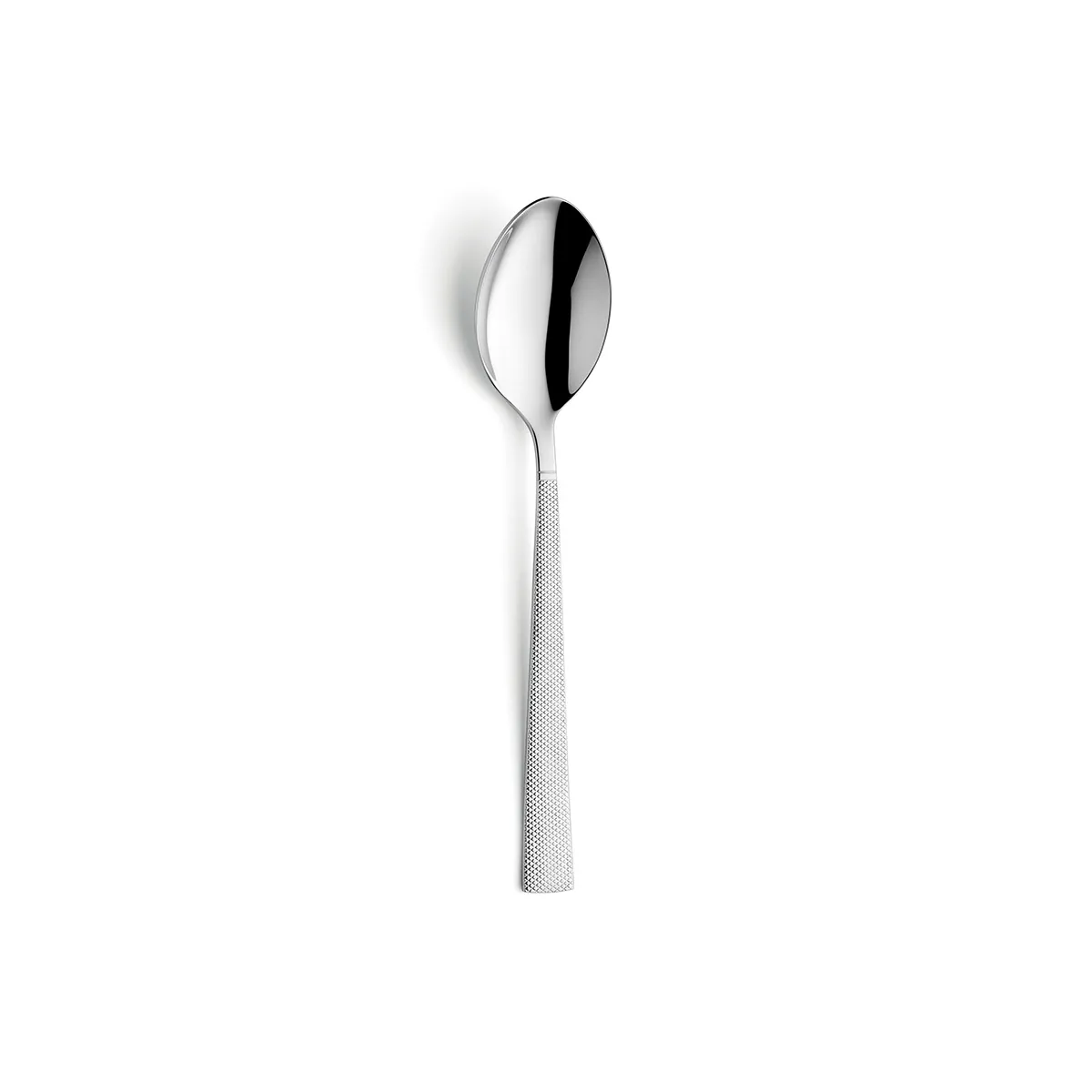 Löffel, Schaumkelle, Küchenwerkzeug, Edelstahl, silber