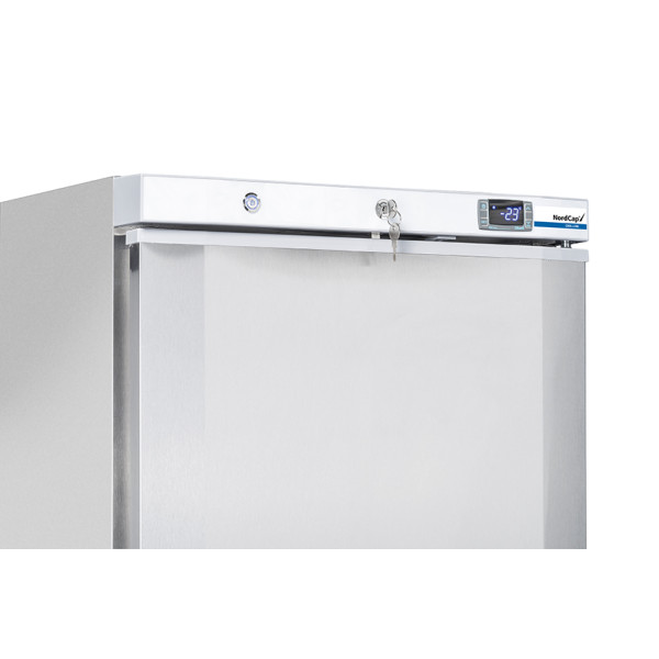 Nordcap,451400800,Gewerbetiefkhlschrank,RNX400GL,2