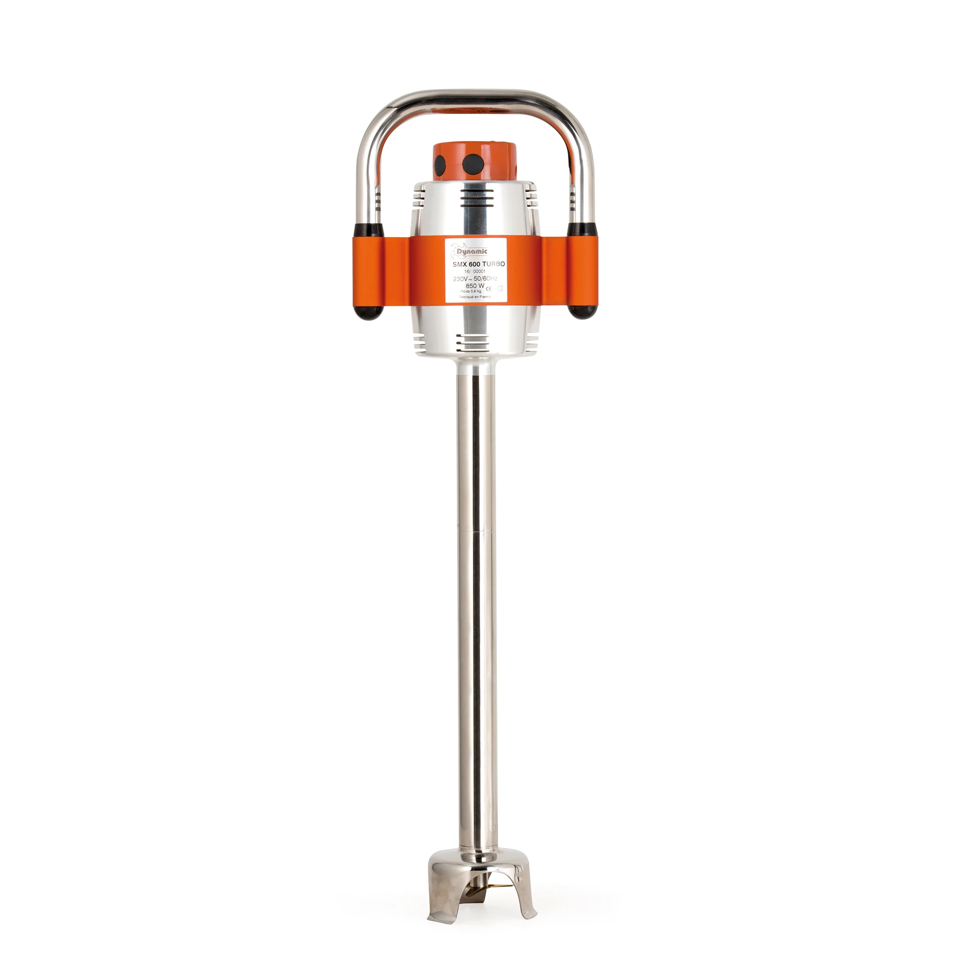 Dynamic SMX 600T