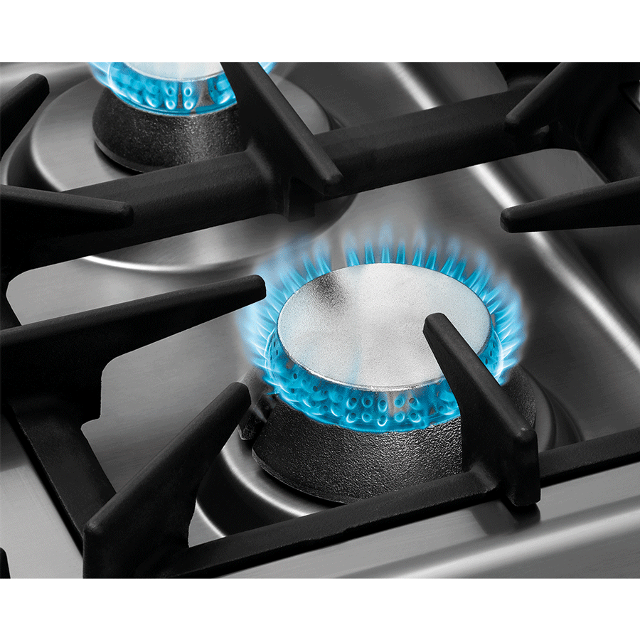 Bartscher 2851161 Gasherd 70060 Ansicht 1