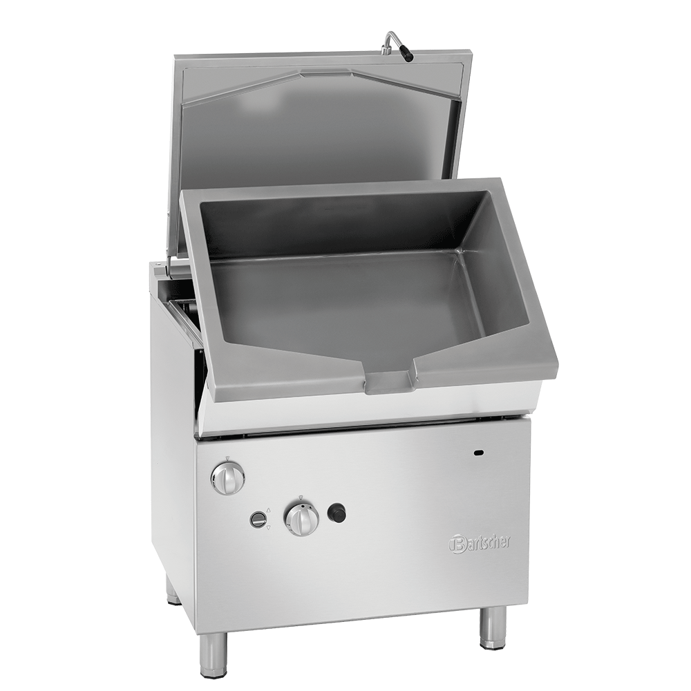 Bartscher 2856031 Kippbratpfanne 700 G51LEK Ansicht 1